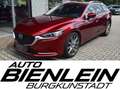 Mazda 6 2.0 165PS 6AG Exclusive-Line Leder BOSE® Matrix-LE Roşu - thumbnail 1
