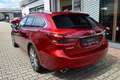 Mazda 6 2.0 165PS 6AG Exclusive-Line Leder BOSE® Matrix-LE Roşu - thumbnail 11