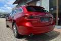 Mazda 6 2.0 165PS 6AG Exclusive-Line Leder BOSE® Matrix-LE Roşu - thumbnail 12