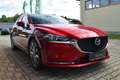 Mazda 6 2.0 165PS 6AG Exclusive-Line Leder BOSE® Matrix-LE Roşu - thumbnail 8