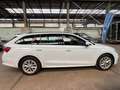 Skoda Octavia Combi 2.0 TDI Ambition DSG PDC LED NAVI Weiß - thumbnail 3