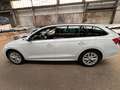 Skoda Octavia Combi 2.0 TDI Ambition DSG PDC LED NAVI Weiß - thumbnail 10