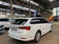Skoda Octavia Combi 2.0 TDI Ambition DSG PDC LED NAVI Weiß - thumbnail 4
