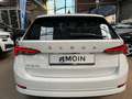 Skoda Octavia Combi 2.0 TDI Ambition DSG PDC LED NAVI Weiß - thumbnail 5