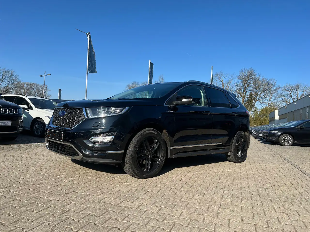 Ford Edge