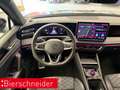 Volkswagen Tiguan 1.5 eTSI DSG R-Line Black Style IQ-LIGHT COCKPIT P Gris - thumbnail 13