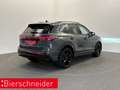 Volkswagen Tiguan 1.5 eTSI DSG R-Line Black Style IQ-LIGHT COCKPIT P Gris - thumbnail 6