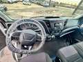 Iveco Daily 35 C14H 3450 doppia cabina 7 posti con cassone Blanc - thumbnail 8
