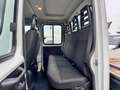 Iveco Daily 35 C14H 3450 doppia cabina 7 posti con cassone Blanc - thumbnail 10