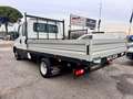 Iveco Daily 35 C14H 3450 doppia cabina 7 posti con cassone Blanc - thumbnail 3