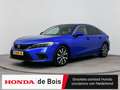 Honda Civic 2.0 e:HEV Elegance 184 PK | €149,- per maand!* | S Bleu - thumbnail 1