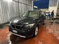 BMW X1 X1 sDrive18d Eletta Nero - thumbnail 1