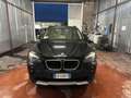BMW X1 X1 sDrive18d Eletta Nero - thumbnail 2