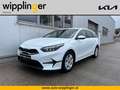 Kia Ceed SW / cee'd SW CEEDSW SILBER Combi GDI MT6 100 PS/ LP.: € € 26.040,00 Weiß - thumbnail 1