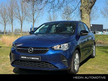 Opel Corsa 1.2 Edition | Navigatie via App | Airco | Cruise C
