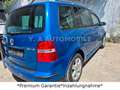 Volkswagen Touran Highline 2.0 Tdi*Automatik*SHZ*Klimaaut. Blauw - thumbnail 1