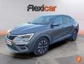 Renault Arkana Evolution TCe 103kW(140CV) EDC mild hybr Gris - thumbnail 3
