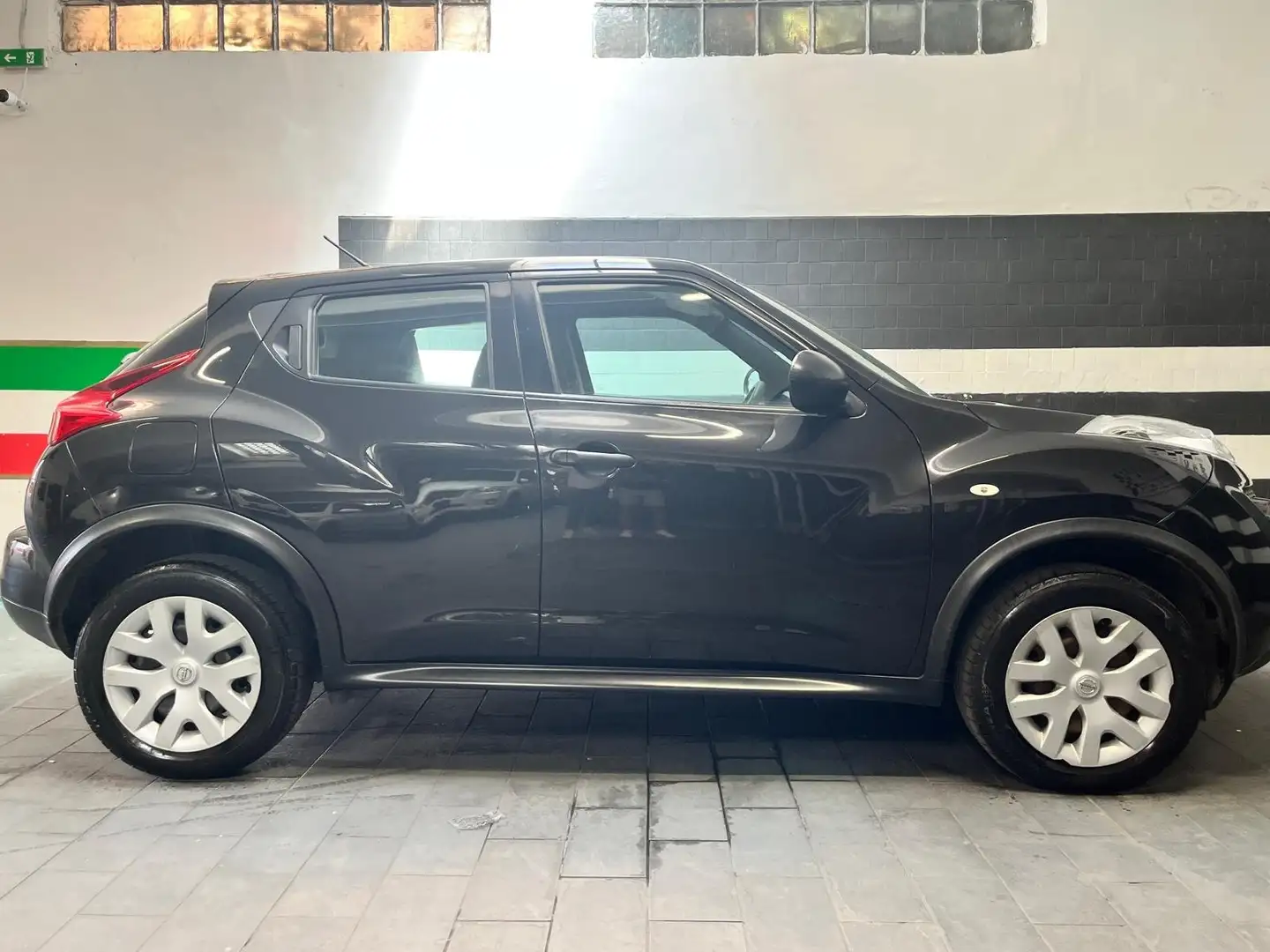 Nissan Juke 1.5 dci Acenta - 2