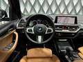 BMW X3 20i xDrive // M-PAKET // 1.BESITZ // FACELIFT // Noir - thumbnail 10
