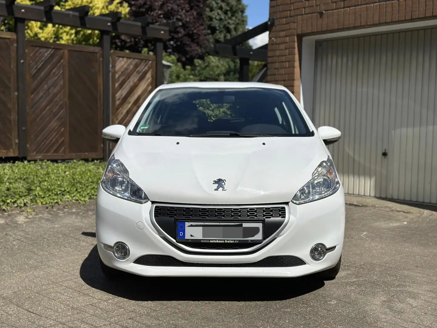 Peugeot 208 82 VTI Active - 2