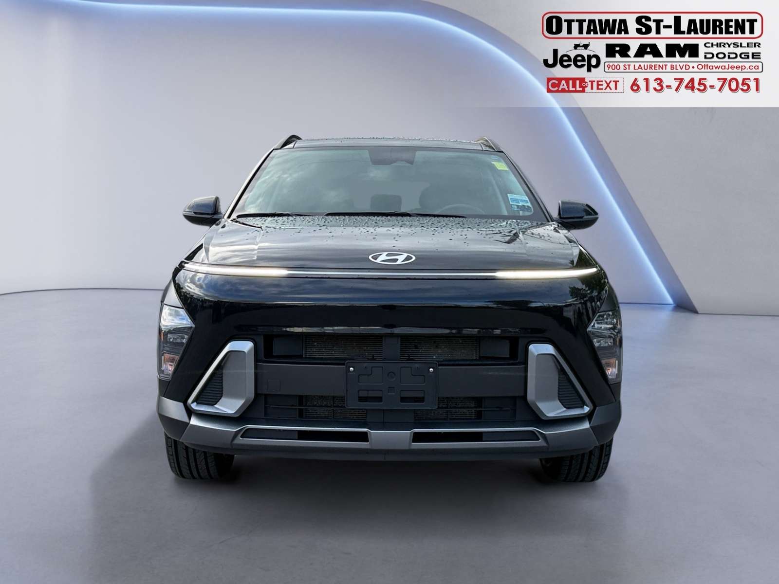 2025 Hyundai Kona 2.0l Preferred Awd — снимка 1
