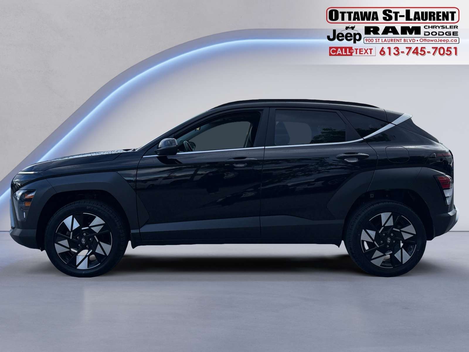 2025 Hyundai Kona 2.0l Preferred Awd — снимка 1