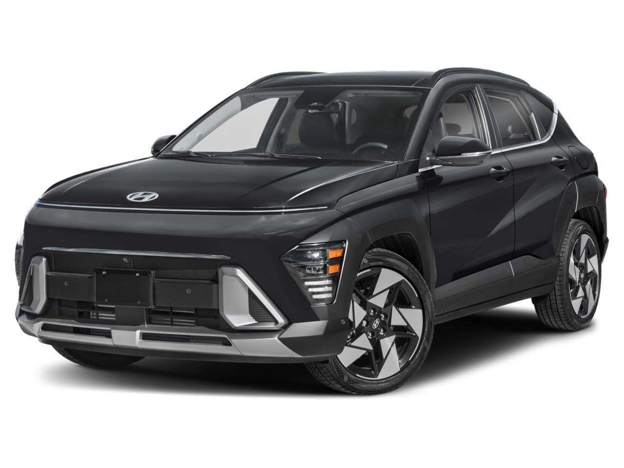 2025 Hyundai Kona 2.0L Preferred AWD
