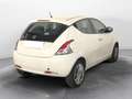 Lancia Ypsilon 1.2 Silver 69cv Bianco - thumbnail 4