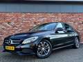 Mercedes-Benz C 180 Sedan Business AMG Automaat Schuif-Dak Trekhaak Le Noir - thumbnail 22