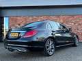 Mercedes-Benz C 180 Sedan Business AMG Automaat Schuif-Dak Trekhaak Le Noir - thumbnail 4