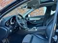 Mercedes-Benz C 180 Sedan Business AMG Automaat Schuif-Dak Trekhaak Le Noir - thumbnail 8