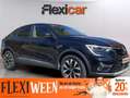 Renault Arkana Evolution TCe 103kW(140CV) EDC mild hybr Noir - thumbnail 1