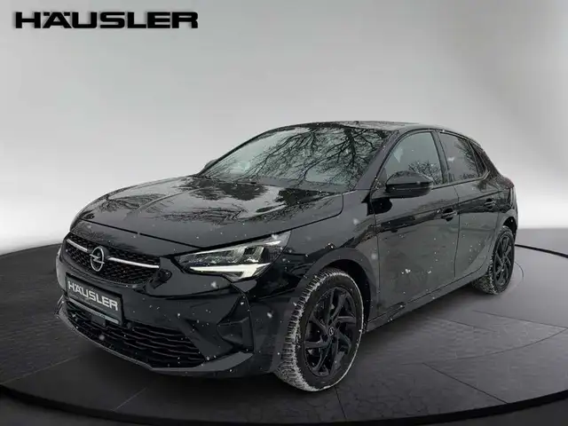 Opel Corsa 1.2 Aut. GS Line*LED*Carplay*SHZ*