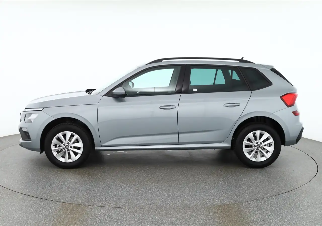 Skoda Kamiq 2026