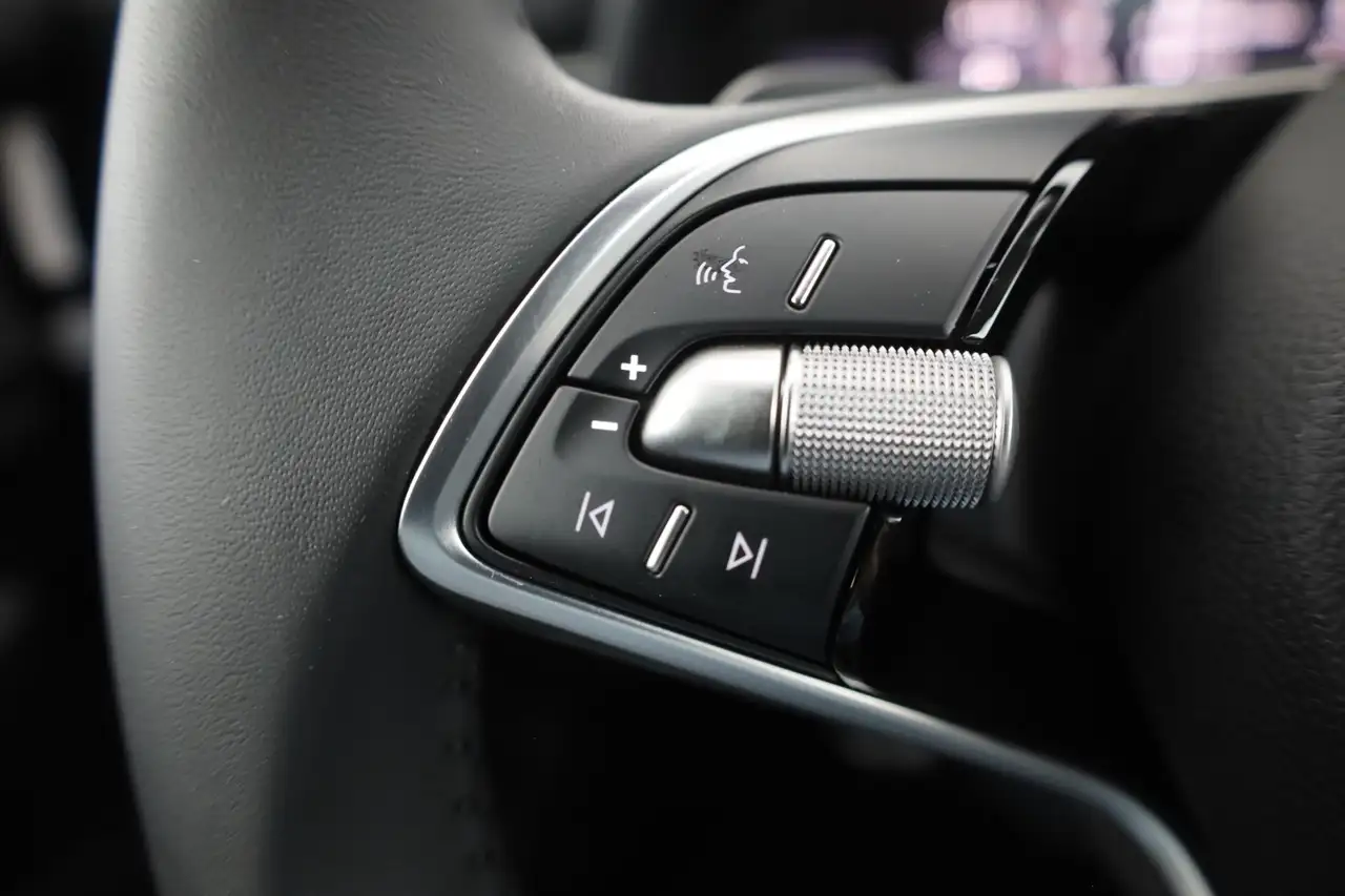 Skoda Kamiq 2026 — фото 18