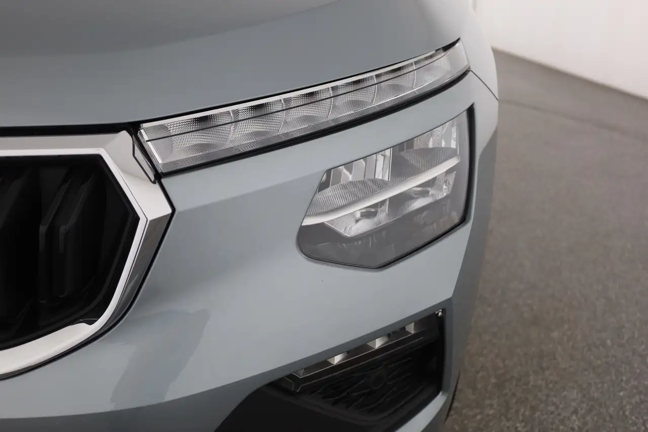 Skoda Kamiq 2026 — фото 30