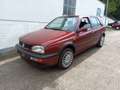Volkswagen Golf GL  H-Kennzeichen. vieles neu, schöner Zustand Rot - thumbnail 3