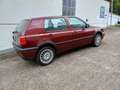 Volkswagen Golf GL  H-Kennzeichen. vieles neu, schöner Zustand Rot - thumbnail 6