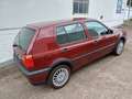 Volkswagen Golf GL  H-Kennzeichen. vieles neu, schöner Zustand Rot - thumbnail 8