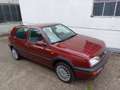 Volkswagen Golf GL  H-Kennzeichen. vieles neu, schöner Zustand Rot - thumbnail 7