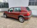 Volkswagen Golf GL  H-Kennzeichen. vieles neu, schöner Zustand Rot - thumbnail 4