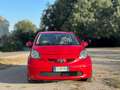 Toyota Aygo Aygo I 2005 3p 1.0 Rosso - thumbnail 7