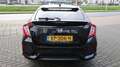 Honda Civic 1.0 i-VTEC Elegance / Achteruitrijcamera / Navi / Zwart - thumbnail 2