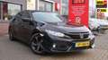 Honda Civic 1.0 i-VTEC Elegance / Achteruitrijcamera / Navi / Zwart - thumbnail 1