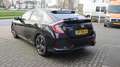 Honda Civic 1.0 i-VTEC Elegance / Achteruitrijcamera / Navi / Zwart - thumbnail 4