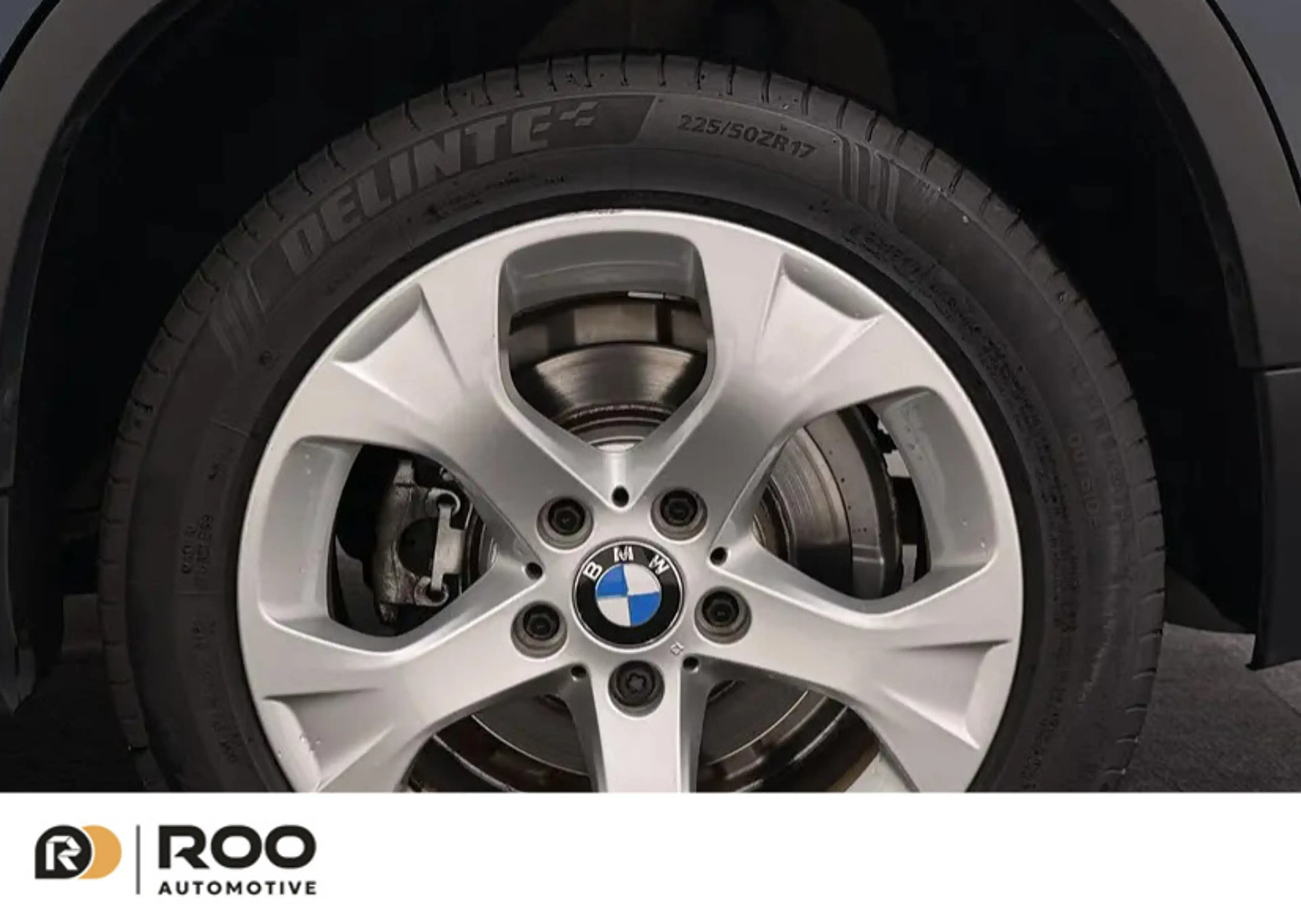 BMW X1 SDrive20i Limited Series. NAP AUTOMAAT ORG.NL TREK — photo 6
