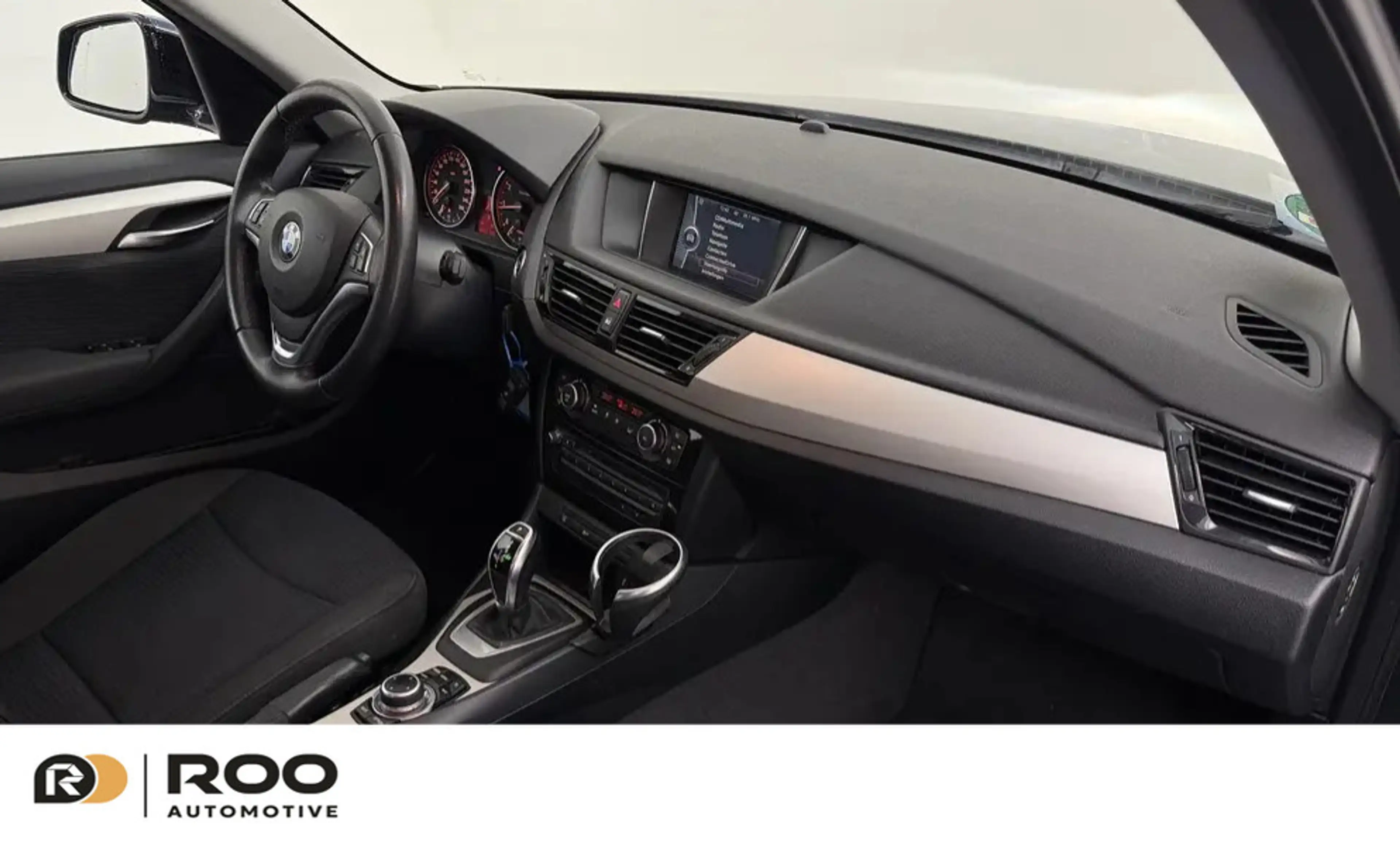 BMW X1 SDrive20i Limited Series. NAP AUTOMAAT ORG.NL TREK — photo 12