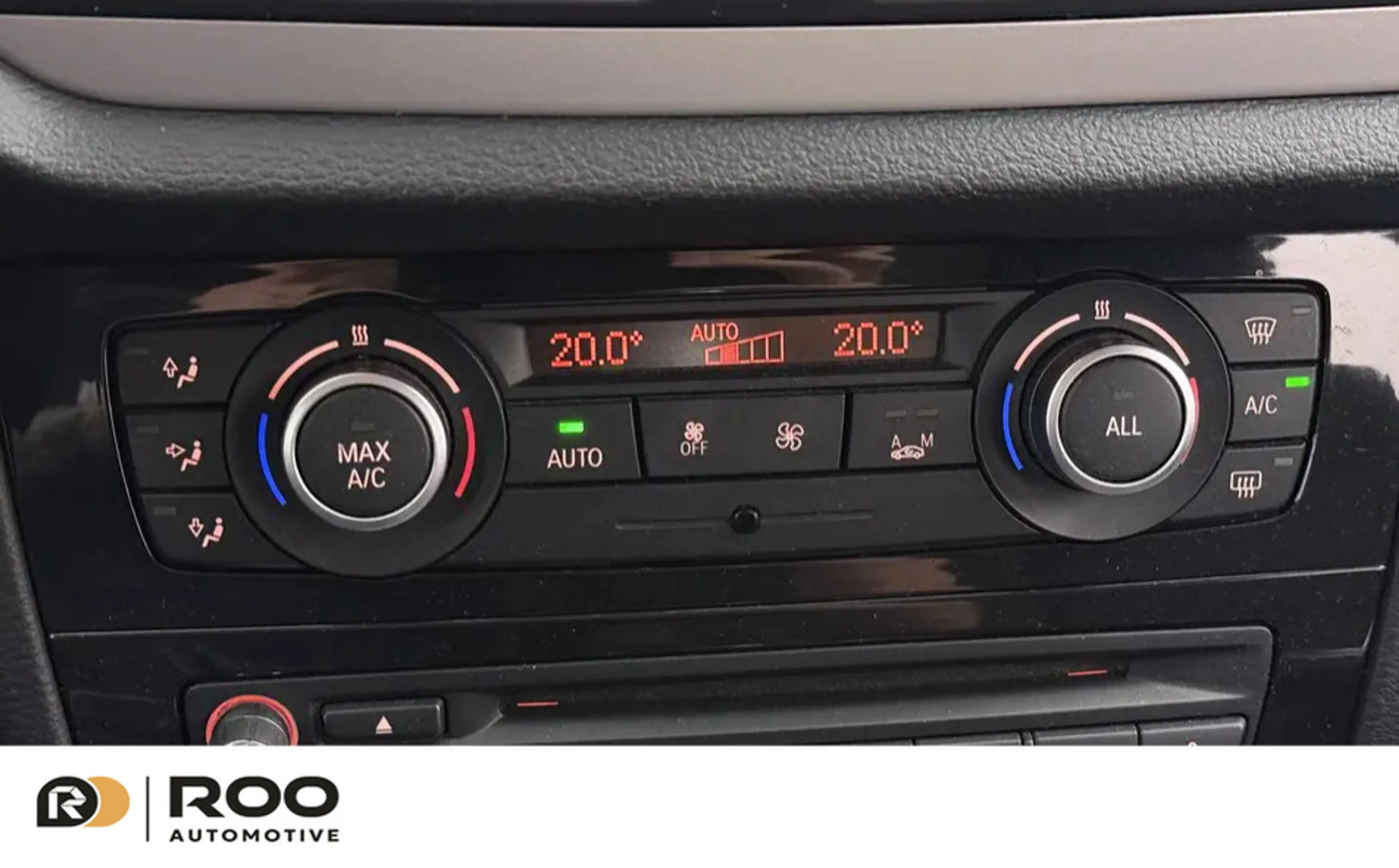 BMW X1 SDrive20i Limited Series. NAP AUTOMAAT ORG.NL TREK — photo 11