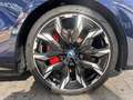 BMW i5 M60 xDrive Touring M Sport PRO Autobahnassistent Blau - thumbnail 16