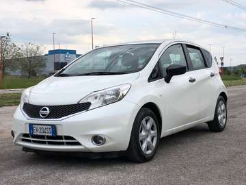 Note 1.5 dci Neopatentati